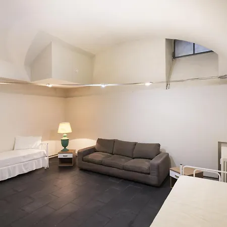 Apartamento Bligny