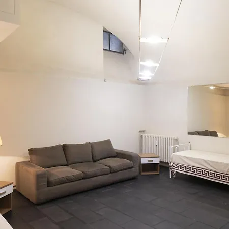Bligny Apartamento *