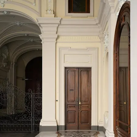 Apartamento Bligny *