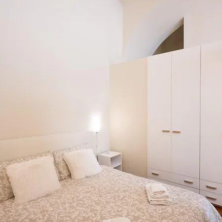 Apartamento Bligny Turín