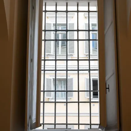 Bligny Apartamento