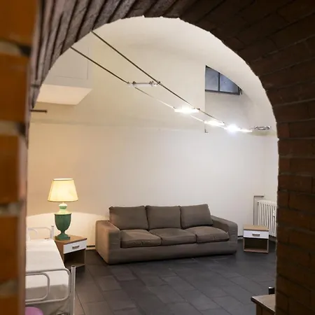 Apartamento Bligny