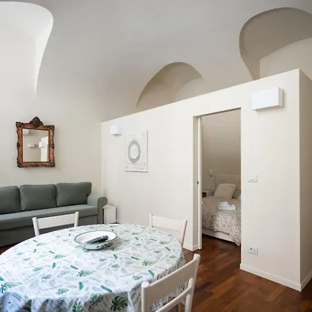Bligny Apartamento Turín
