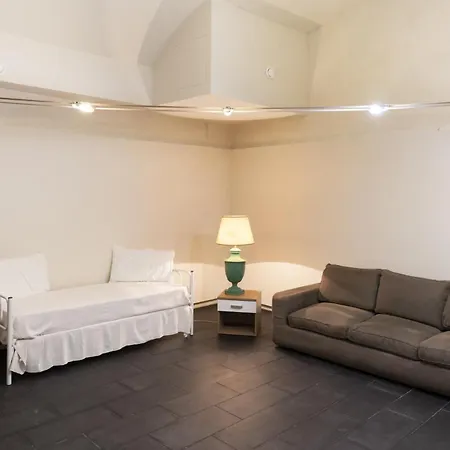 Bligny Apartamento *
