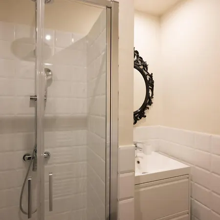 Bligny Apartamento