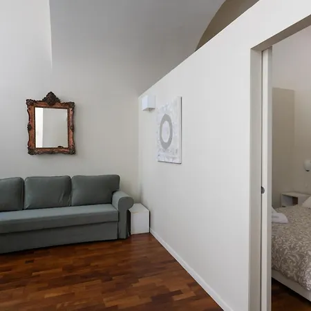 Apartamento Bligny