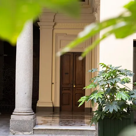 Bligny Apartamento *