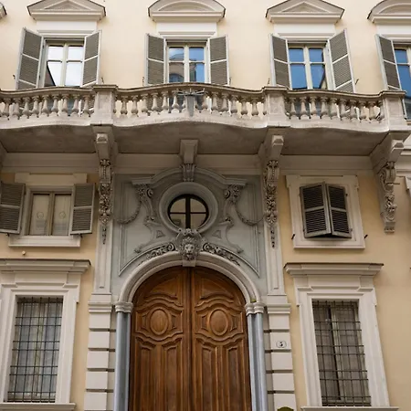 Apartamento Bligny *