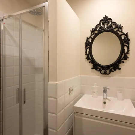 Bligny Apartamento