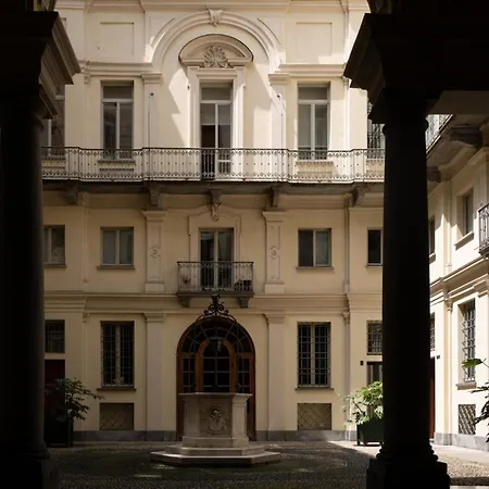 Apartamento Bligny