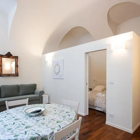 Bligny Apartamento *