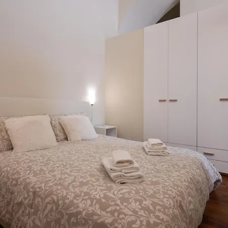 Apartamento Bligny *