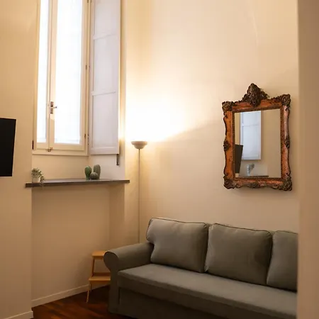 Apartamento Bligny