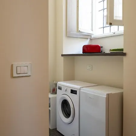 Bligny Apartamento *
