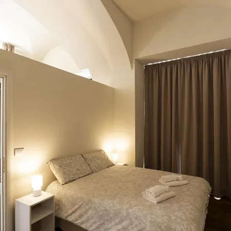 Apartamento Bligny Turín