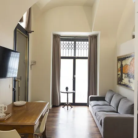 Bligny Apartamento