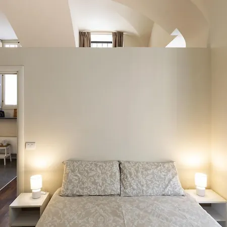 Apartamento Bligny *
