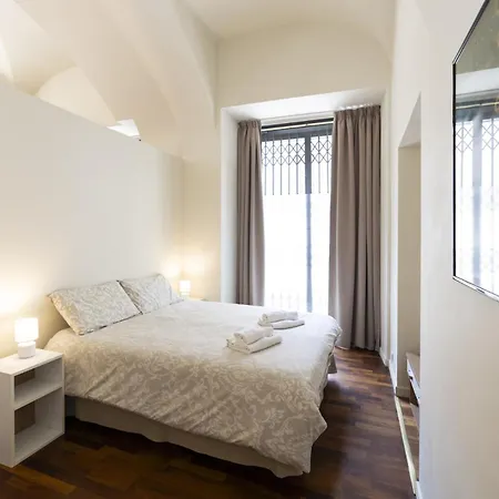 Bligny Apartamento