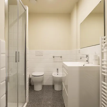 Apartamento Bligny
