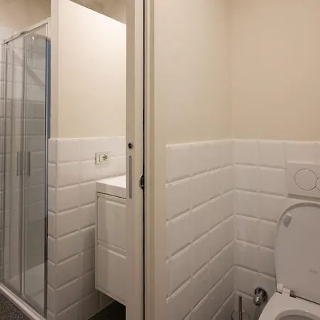 Bligny Apartment Turin