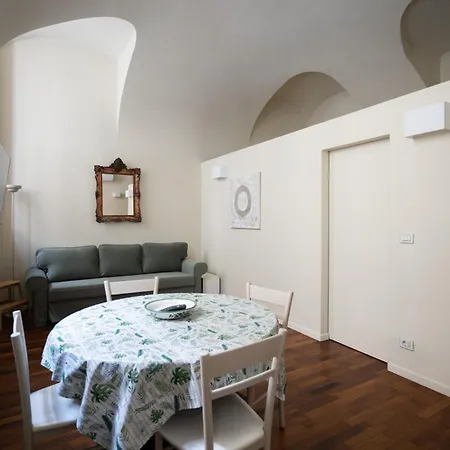 Bligny Apartment Turin